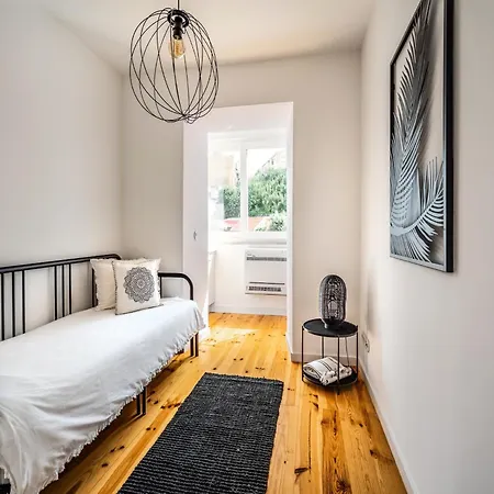 Appartement Akicity Arroios Blackberry