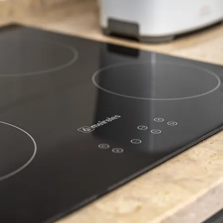 Akicity Arroios Blackberry Appartement *