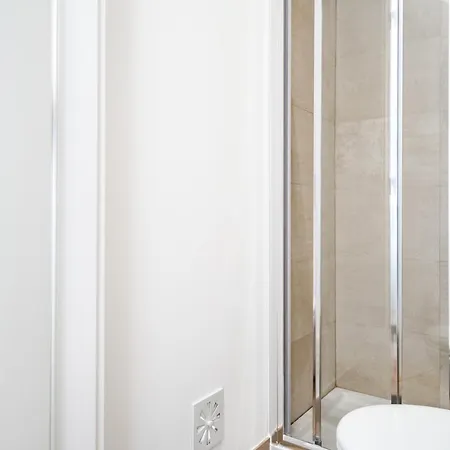 Appartement Akicity Arroios Blackberry