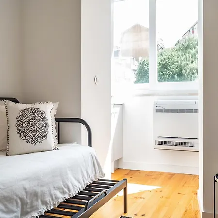 Akicity Arroios Blackberry Lisboa