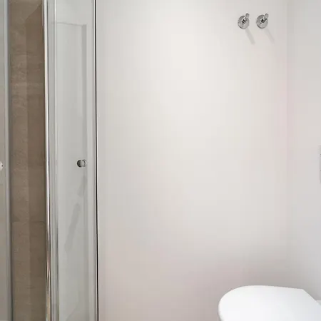 Akicity Arroios Blackberry Apartamento Lisboa